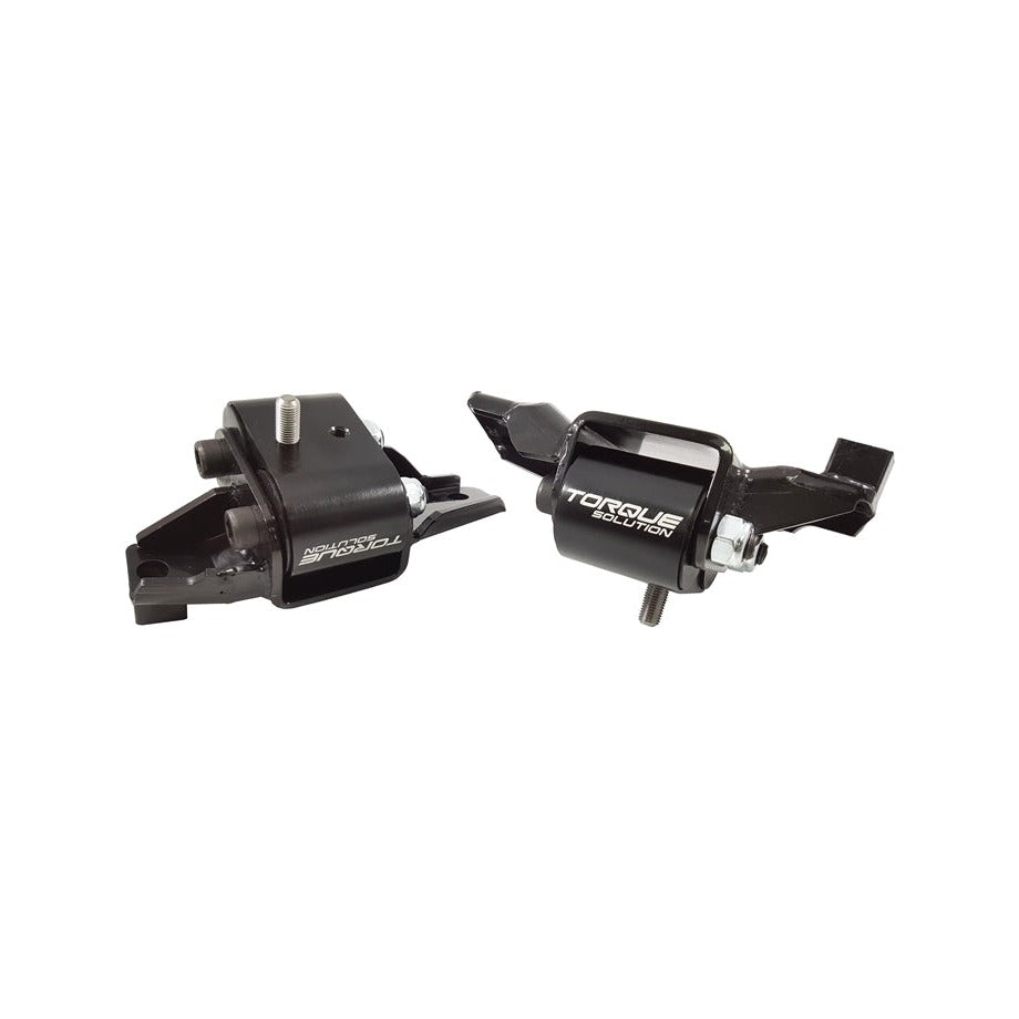 Torque Solution Engine Mounts: 2013+ Scion FR-S/Subaru BRZ