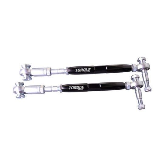 Torque Solution 2009+ Nissan GTR R35 V2 Rear Sway Bar End Links