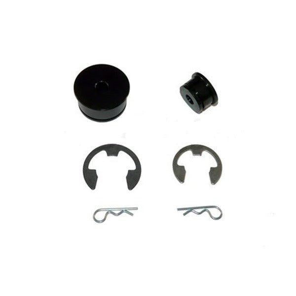 Torque Solution Shifter Bushings: Mazda Protege