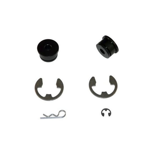 Torque Solution Shifter Cable Bushings: Toyota Starlet