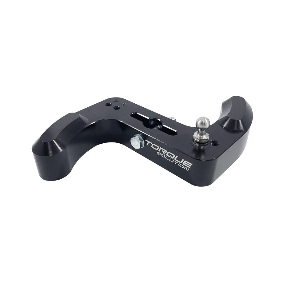 Torque Solution Short Shifter Arm 13-17 Ford Focus ST