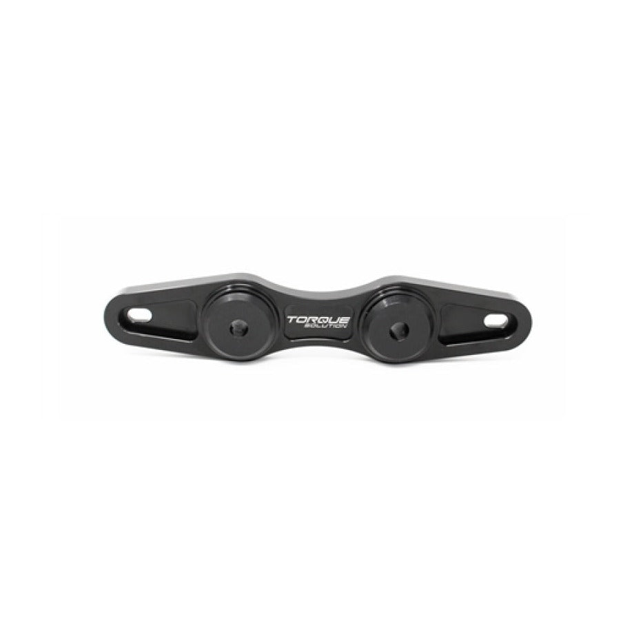 Torque Solution Billet Downpipe Hanger 2013+ Ford Focus ST MK3