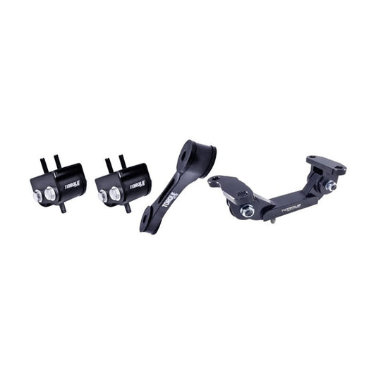 Torque Solution Engine / Transmission/Pitch Mount Subaru WRX / STI 2002-2014
