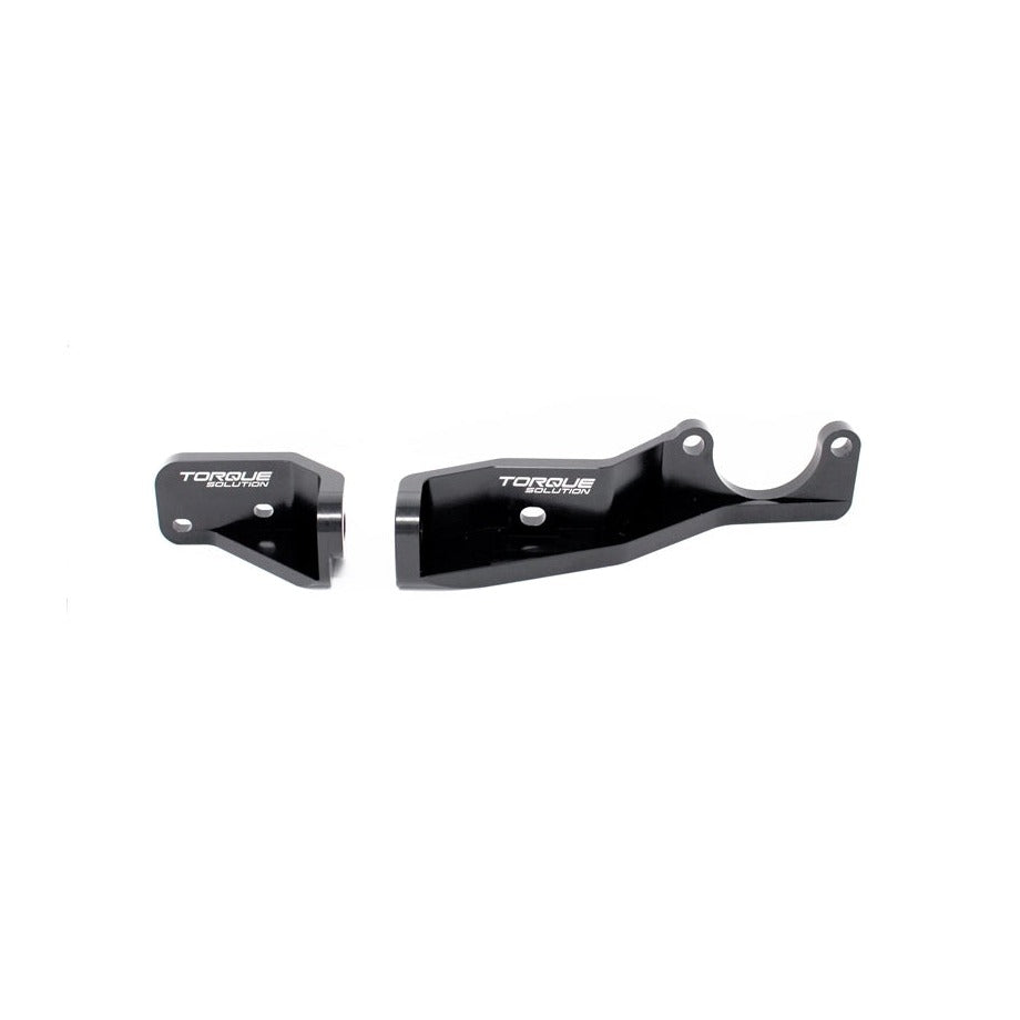 Torque Solution Pitch Stop Brace: 2015+ Subaru WRX/STI