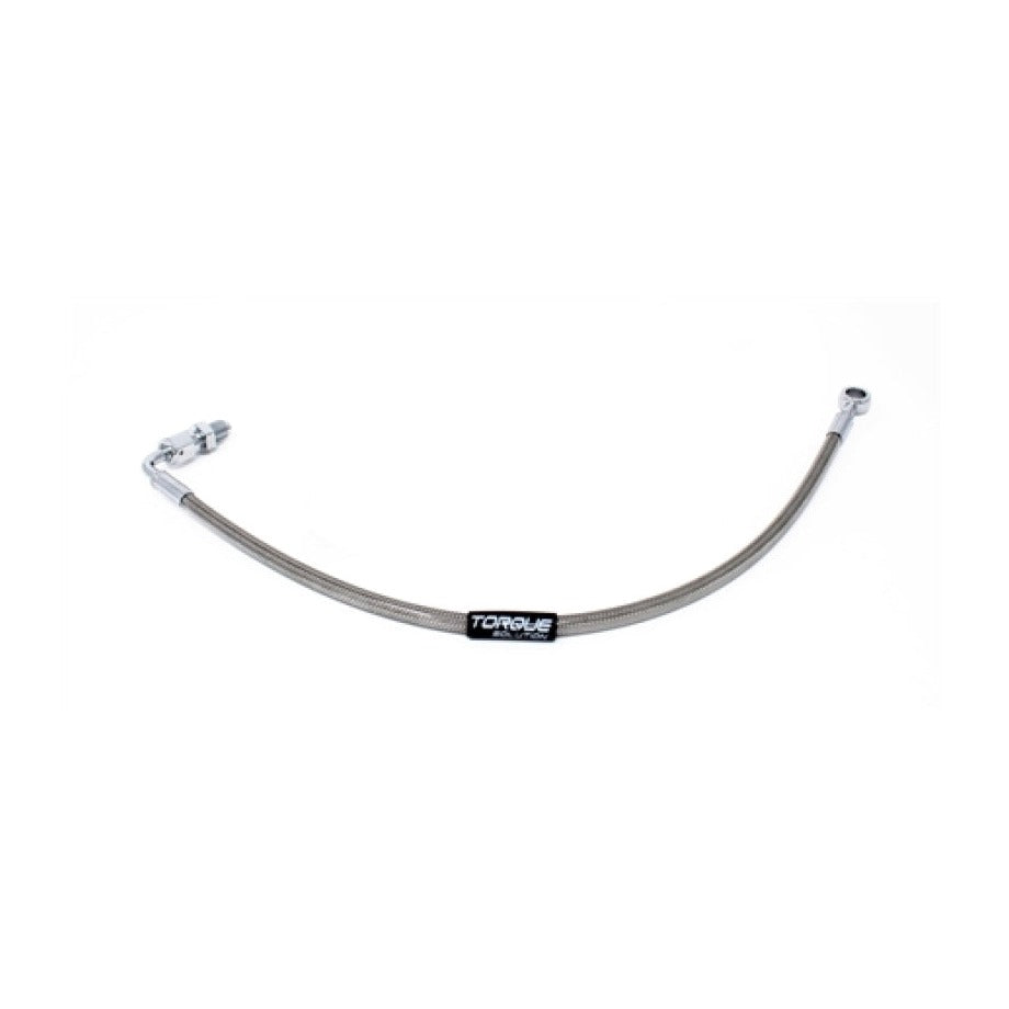 Torque Solution 15-21 Subaru WRX/STI Clutch Line