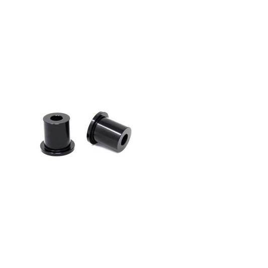Torque Solution Solid Steering Rack Bushings: Subaru WRX 08-14 / STI 05-14