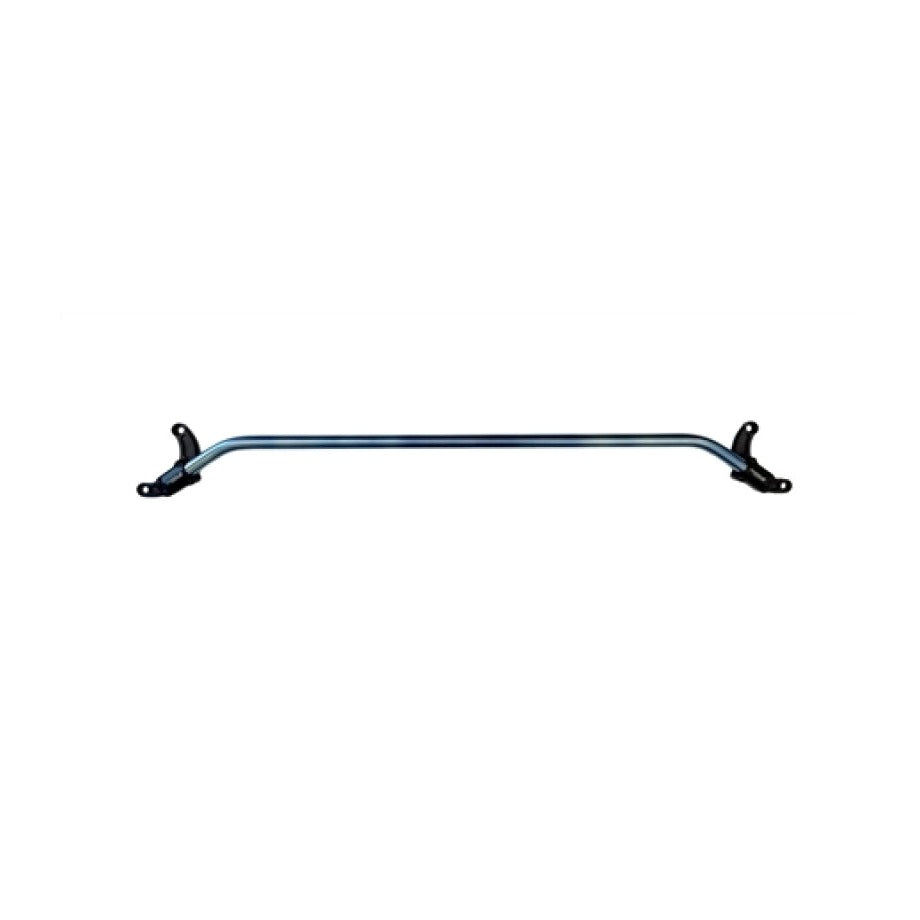 Torque Solution 2022+ Subaru WRX Strut Brace - Titanium Burnt Blue