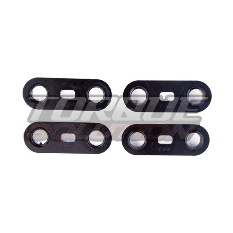 Torque Solution Positive Shift Kit: Subaru Impreza 1993-2007 Subaru WRX & STi 2002-2007