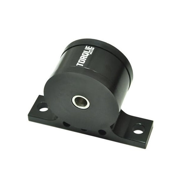 Torque Solution Billet Aluminum Transmission Mount: 2003-2009 Nissan 350z