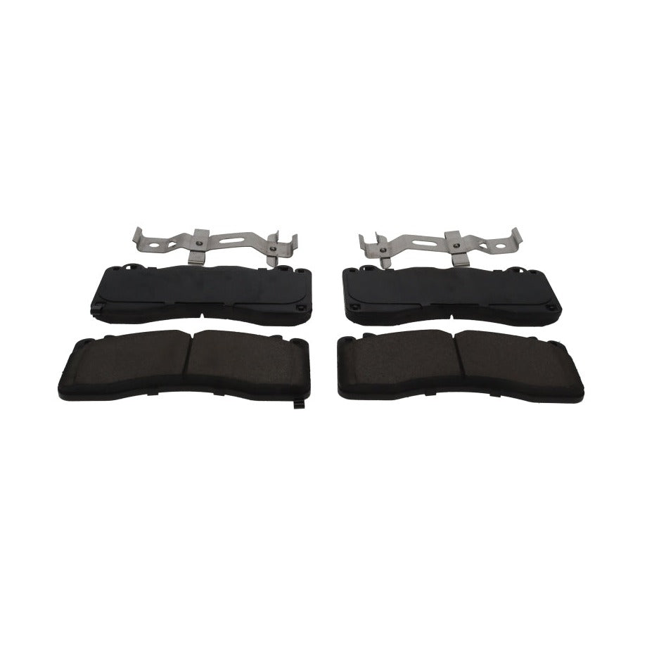 Baer Brakes 15-23 Ford Mustang Claw Brake Pads