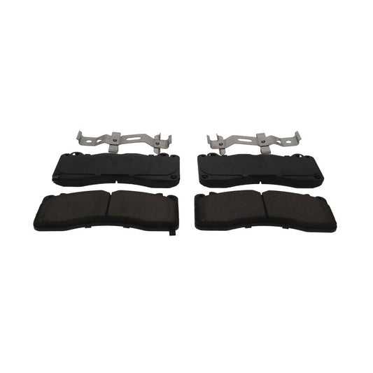 Baer Brakes 15-22 Ford Mustang Claw Brake Pads