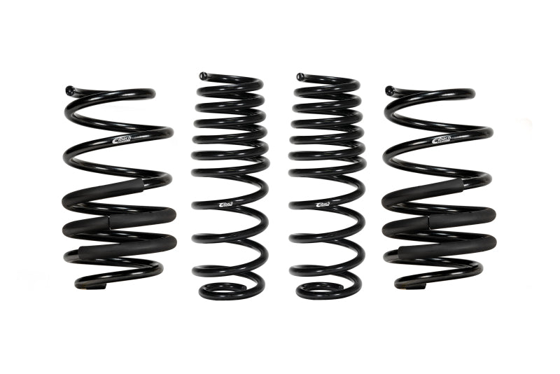 Eibach Pro Kit for 2022+ Hyundai Kona N E10-42-059-01-22