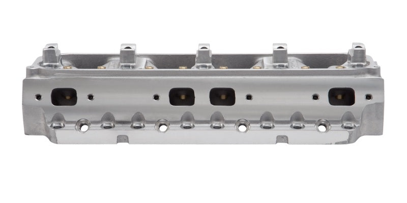 Edelbrock 60917 Cylinder Head Performer RPM Big Block Chrysler NHRA Legal Bare