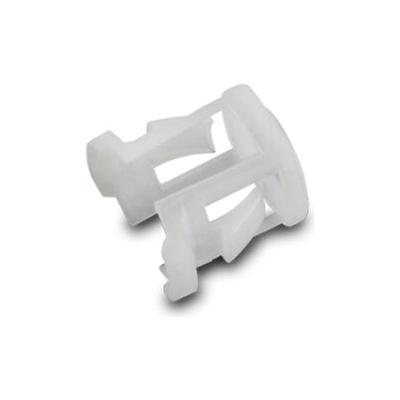 Vibrant Plastic Insert for Quick Disconnect EFI Adapter Insert Ring OD 0.375in