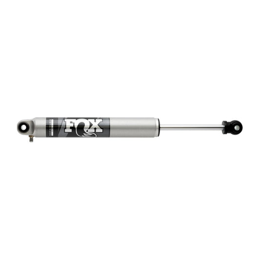 Fox 08+ Ford SD 2.0 Performance Series 10.6in. Smooth Body IFP Steering Stabilizer (Alum)