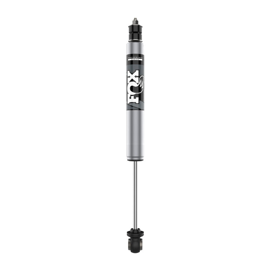 Fox 22+ Toyota Tundra 2.0 Performance Series 8.72in. Smooth Body IFP Rear Shock (Alum) / 0-1in Lift