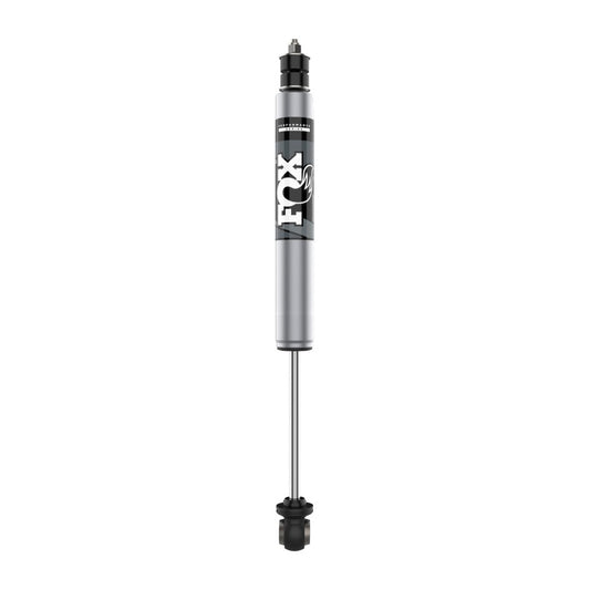 Fox 22+ Toyota Tundra 2.0 Performance Series 8.72in. Smooth Body IFP Rear Shock (Alum) / 0-1in Lift