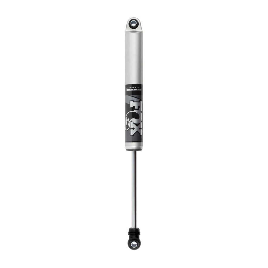 Fox 19+ GM 1500 w/UCA 2.0 Performance Series Rear Shock Non-TB 2.5-4in Lift/TB 0-2in Lift