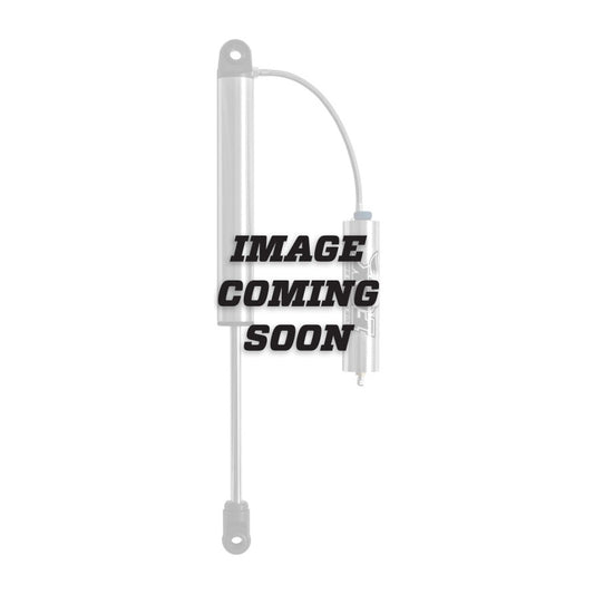 Fox 2025+ Toyota 4Runner / 2024+ LandCruiser 250/GX550 2.5 Perf. Rear IFP Shock - 0-2in Lift