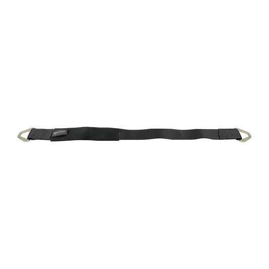 Allstar Performance Axle Strap 33in Flat Delta Ring ALL10207