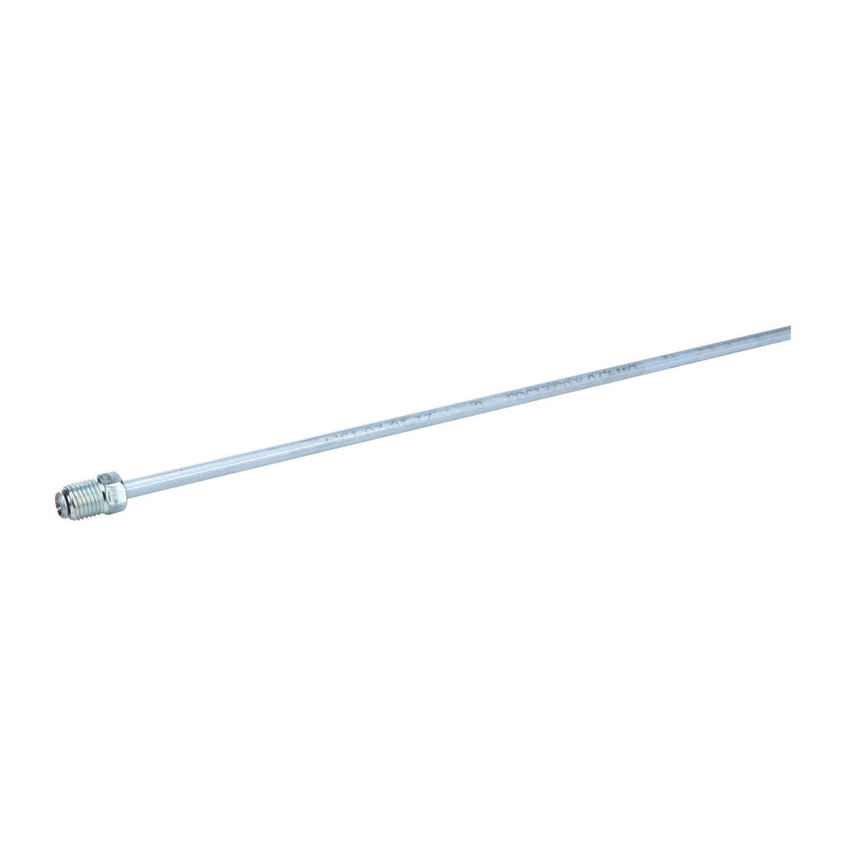 Allstar Performance 3/16 Brake Line 40in Steel ALL48056