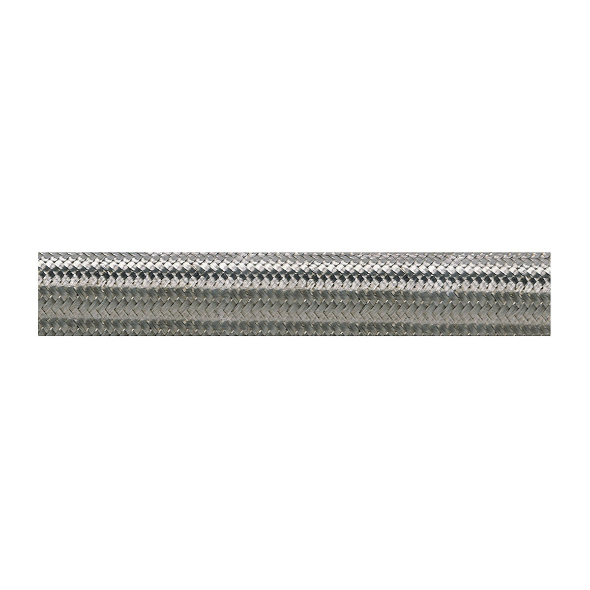 Allstar Performance Stainless Steel Hose -10 3ft ALL48275-3