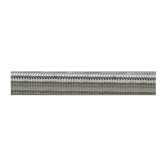Allstar Performance Stainless Steel Hose -10 3ft ALL48275-3