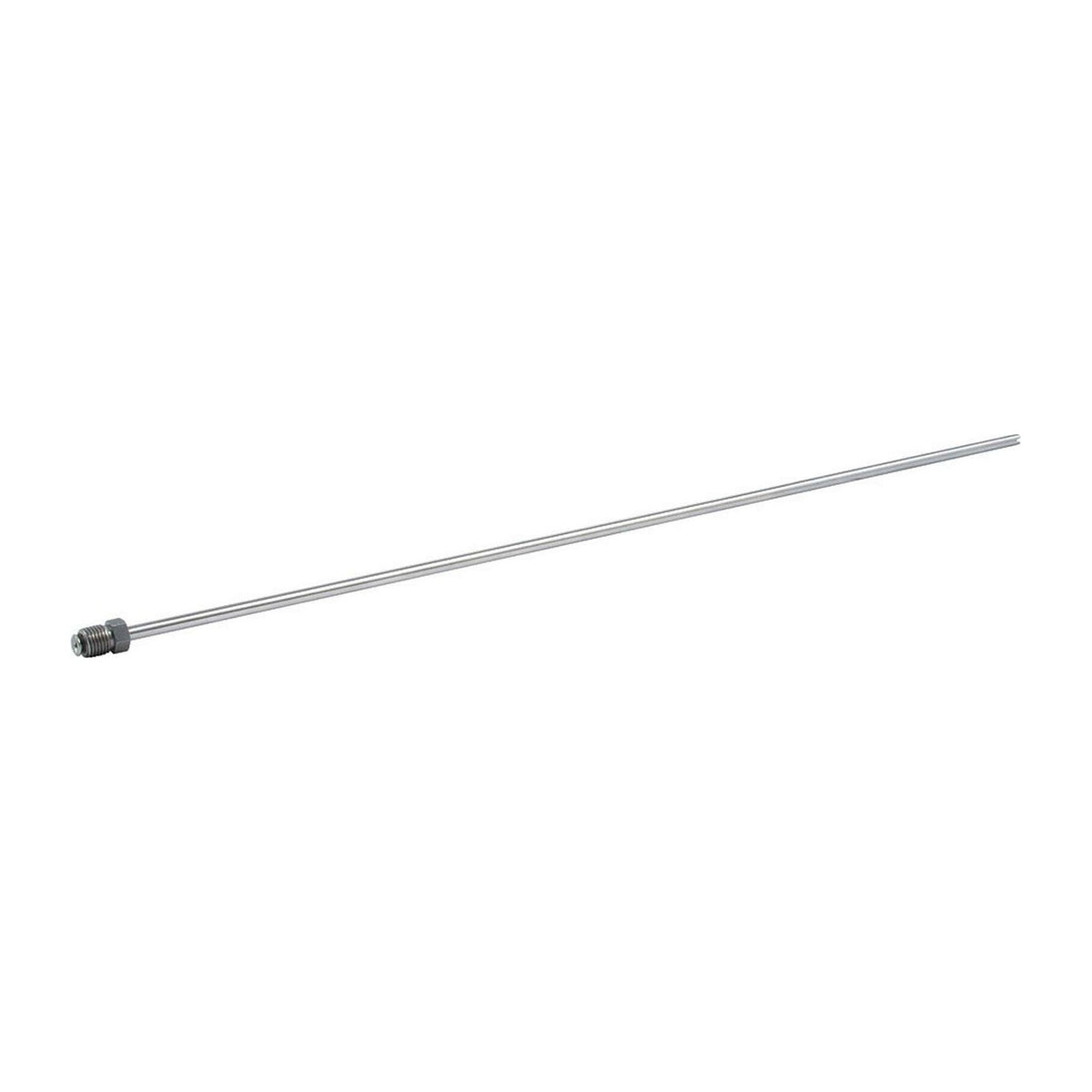 Allstar Performance 3/16in Brake Line 60in Stainless Steel ALL48306