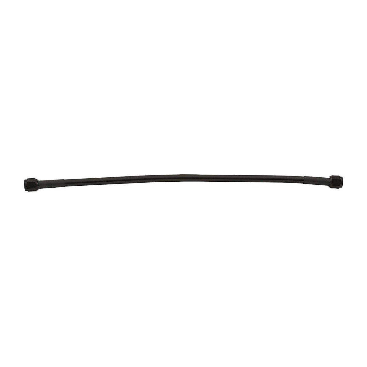 Allstar Performance Coated Braided Line 32in #3 Hose -3Str / -3Str ALL48367