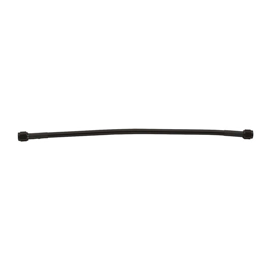 Allstar Performance Coated Braided Line 32in #3 Hose -3Str / -3Str ALL48367