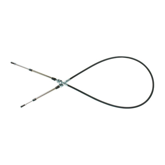 Allstar Performance Shifter/Throttle Cable 60in ALL54145