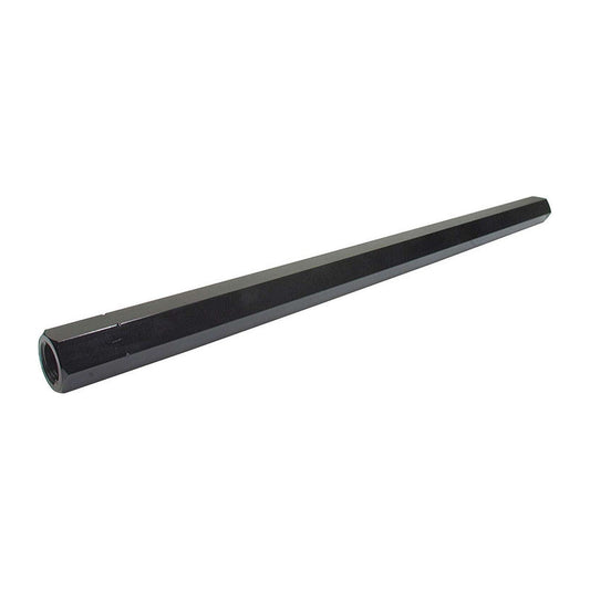 Allstar Performance 3/4 Aluminum Hex Tube 30in ALL56730