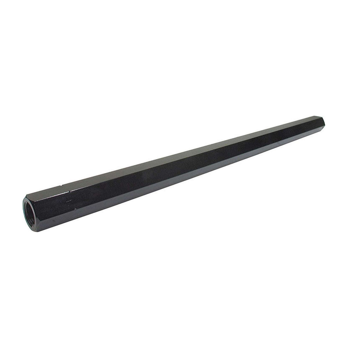 Allstar Performance 3/4 Aluminum Hex Tube 34in ALL56734