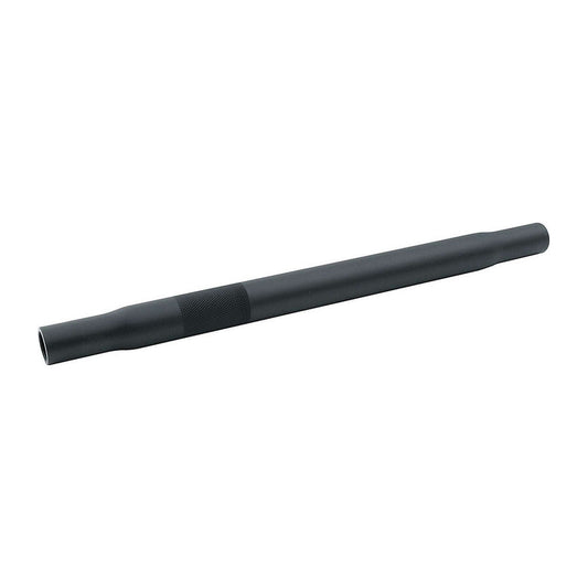 Allstar Performance 5/8 Steel Tube 12.5in 7/8in OD ALL57169