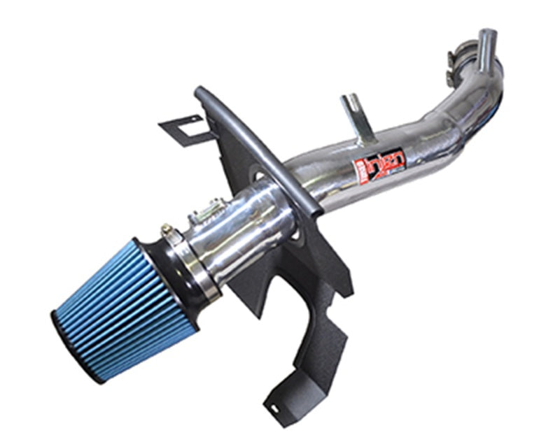Injen 16-17 Lexus IS200T/RC200T 2.0L Black Short Ram Air Intake w/ MR Technology - #SP2097BLK