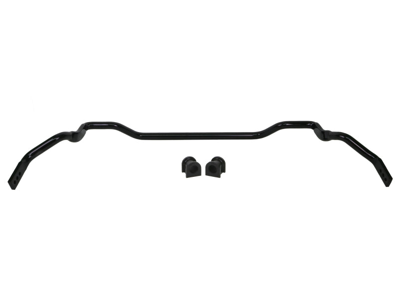 Whiteline BTF92Z Front Heavy Duty Adjustable 30mm Sway Bar for 2003-2024 Toyota 4Runner, 2007-2014 Toyota FJ Cruiser, 2016-2023 Toyota Tacoma and More