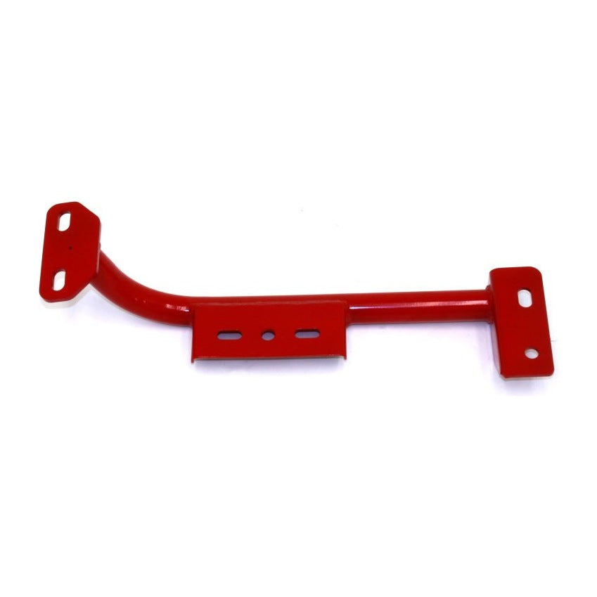 BMR 1993-1997 4th Gen F-Body Transmission Conversion Crossmember TH350 / Powerglide LT1 - Red