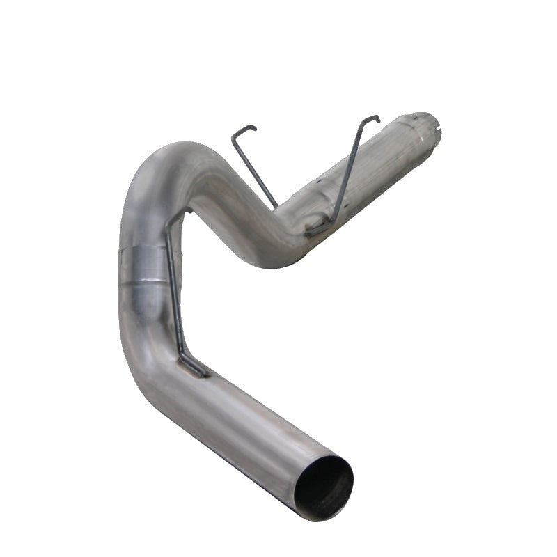 Diamond Eye K5252S 5in DPF-Back Exhaust Kit - 2007-2010 Dodge Ram 2500/3500; 2011-2012 Ram 2500/3500 | Stainless Steel