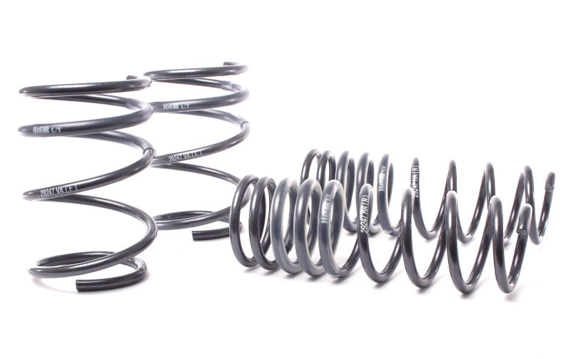 H&R Sport Springs - BMW 525i - 50460-88