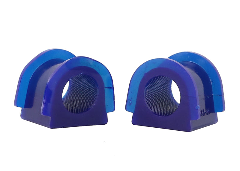 SuperPro Suspension Stabilizer Bar Bushing Kit