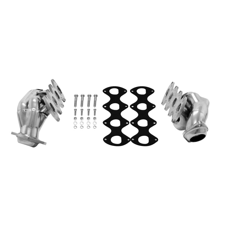 Flowmaster Headers - 67-74 Camaro S/S BB 1-3/4