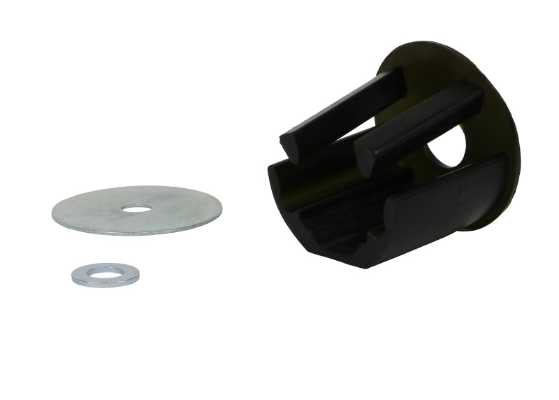 Whiteline KDT914 Front Torque Arm Insert Bushing for 2008-2018 Volkswagen Jetta, 2008-2016 Volkswagen Eos, 2009-2017 Volkswagen Tiguan and More