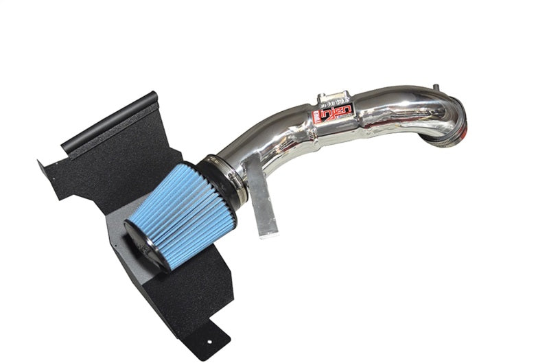 Injen 2016+ Honda Civic 2.0L 4 Cyl. Black Cold Air Intake - #SP1574BLK