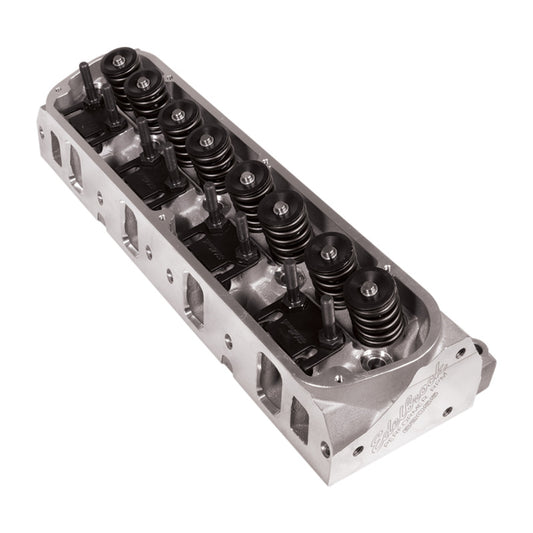 Edelbrock 62055 Performer RPM 205cc Cylinder Head for Small Block Ford