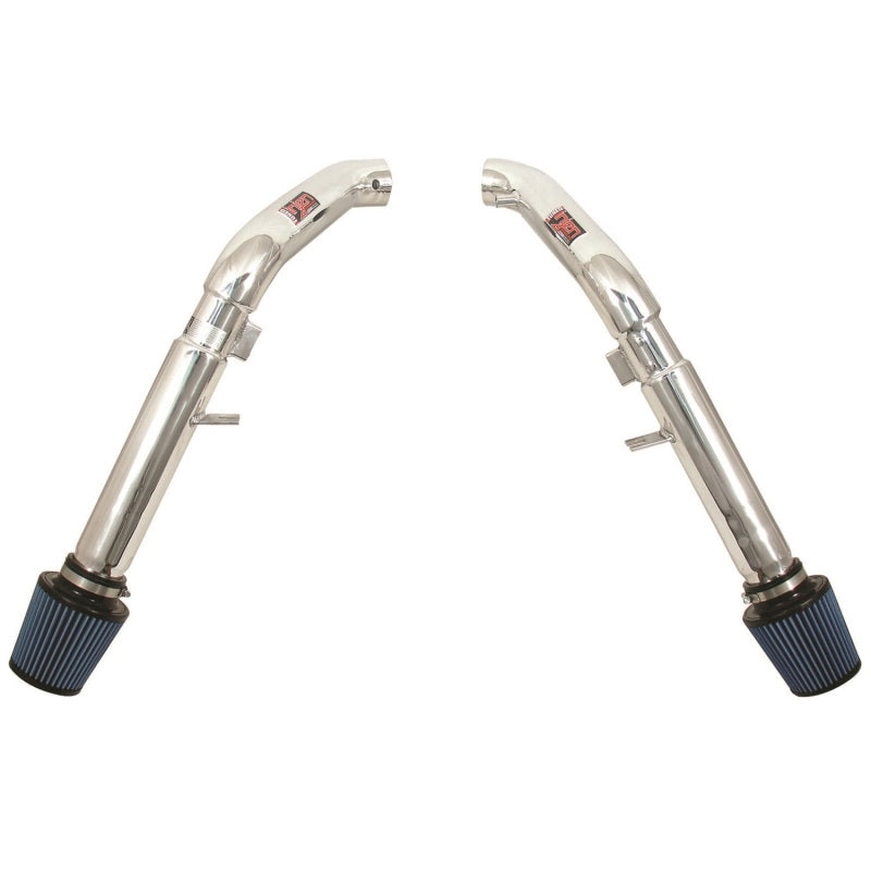 Injen 09-20 Nissan 370Z Polished Cold Air Intake - #SP1989P