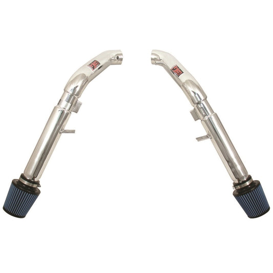 Injen 09-20 Nissan 370Z Polished Cold Air Intake - #SP1989P