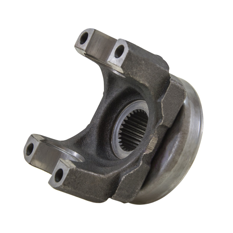 Yukon Gear & Axle YY GM12479331 Yoke For 8in GM (Mech 3R)