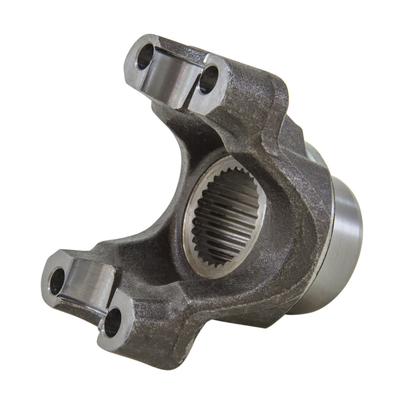 Yukon Gear & Axle YY D60-1310-29U Replacement Yoke For Dana 44-HD / 60 / and 70 with A 1310 U/Joint Size