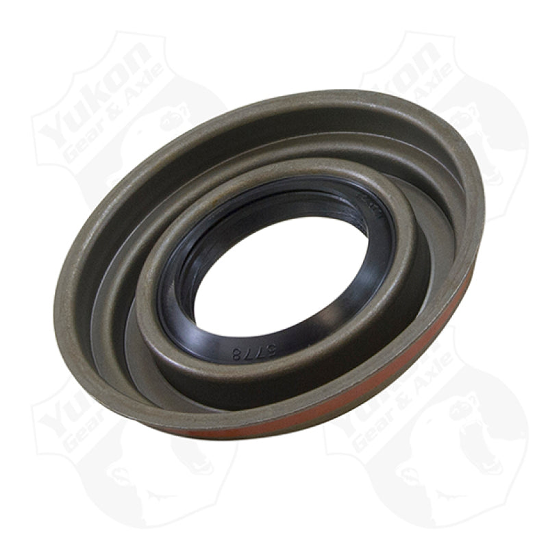 Yukon Gear & Axle YMS47761 Replacement Dana 50 Pinion Seal / 1998-2000 Only