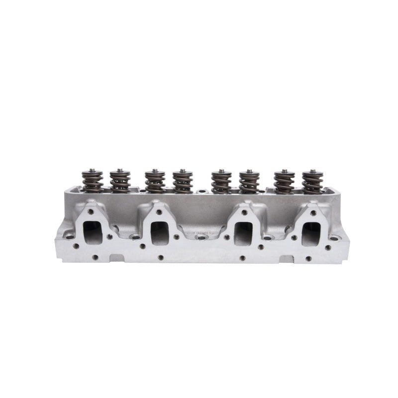 Edelbrock 60065 Cylinder Head BBF Performer RPM FE 390-428 Cobra Jet for Hydraulic Roller Cam (Each)